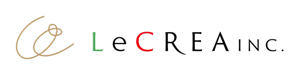 LeCREA inc.